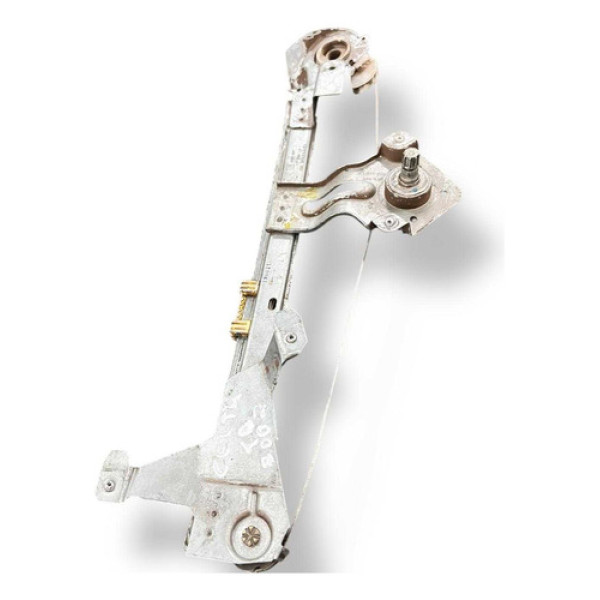 Máquina Vidro Manual Traseiro Direito Gm Celta 2002 117298ld