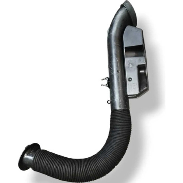 Duto Admissão Ar Renault Clio 2006 2007 2008 2009
