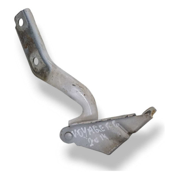 Dobradiça Capô Dianteiro Direito Volkswagen Voyage 1.6 2014