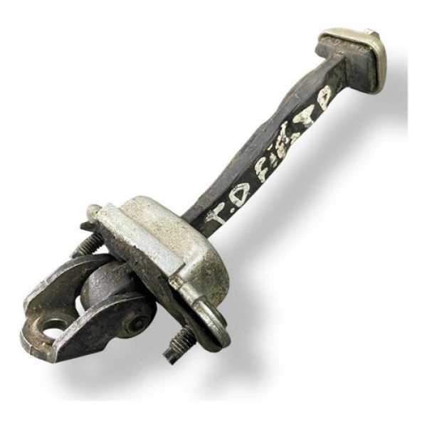 Limitador Porta Traseira Direita Ford Fiesta 2011 2012 2013