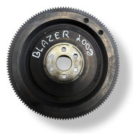 Volante Motor Cremal...