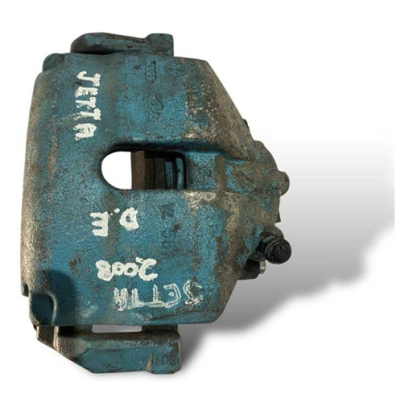 Pinça De Freio Dianteiro Esquerdo Vw Jetta 2008 A 2012 Orig