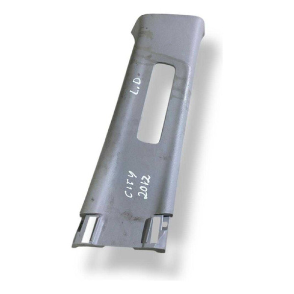 Capa Superior Coluna Central Direito Honda City 12 84111tm6