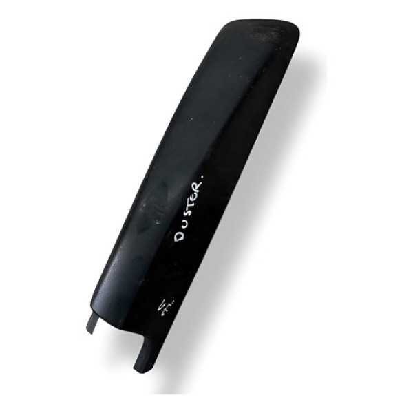 Moldura Tampa Rack Teto Esquerda Duster 2014 2015 738838900r Preto