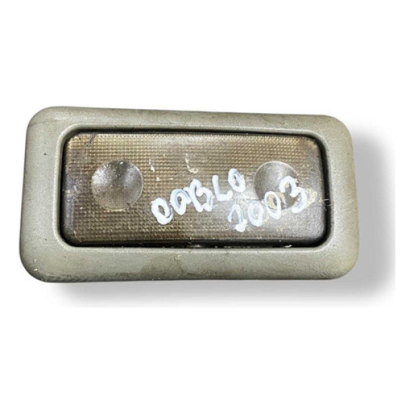 Luz Teto Fiat Stilo 2007 2008 2009 2010 2011 2012 735312012