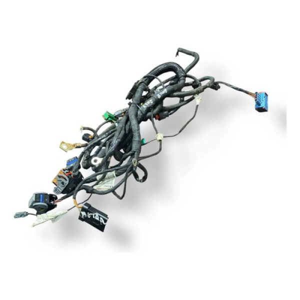 Chicote Motor Peugeot 2008 2017 2018 2019  9820504980