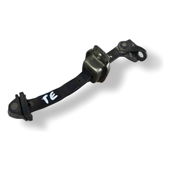 Limitador De Porta Traseira Esquerda Honda  City 1.5 2012