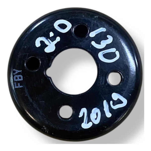 Polia Bomba D\'água Hyundai I30 2.0 - 2009 2010 2011 2012