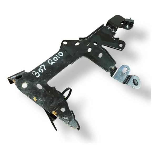Suporte Chicote Motor Peugeot 307 2008 2009 2010 2011 2012