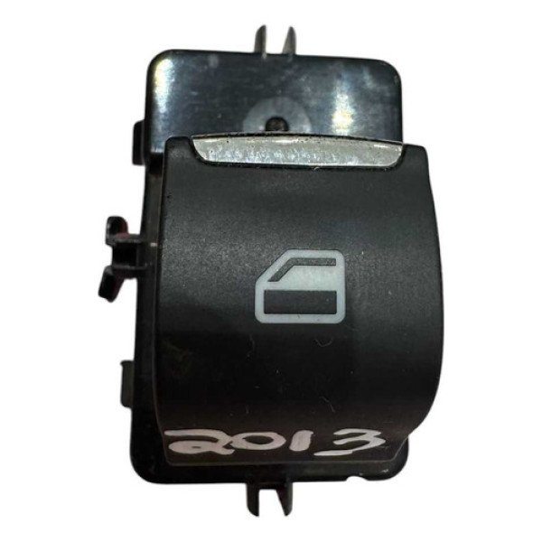 Botão Vidro Traseiro Direito Ford Fusion 2012/2013 Dg9t14529