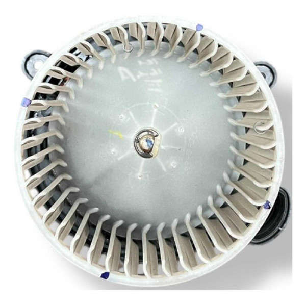 Motor Ventilação Ar Forçado Renault Kwid 1.0 2019 - A1j50100