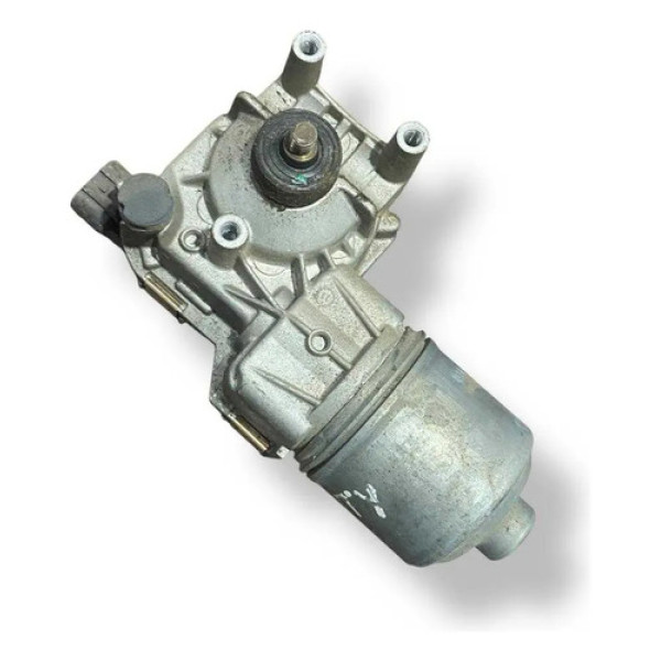 Motor Limpador Vidro Parabrisa Honda City 2011 2012 2013
