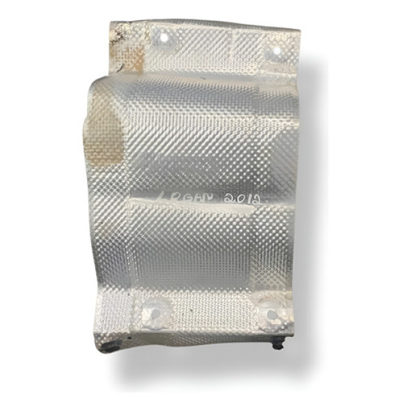 Defletor Protetor Calor Escape Renault Logan 2012 2013