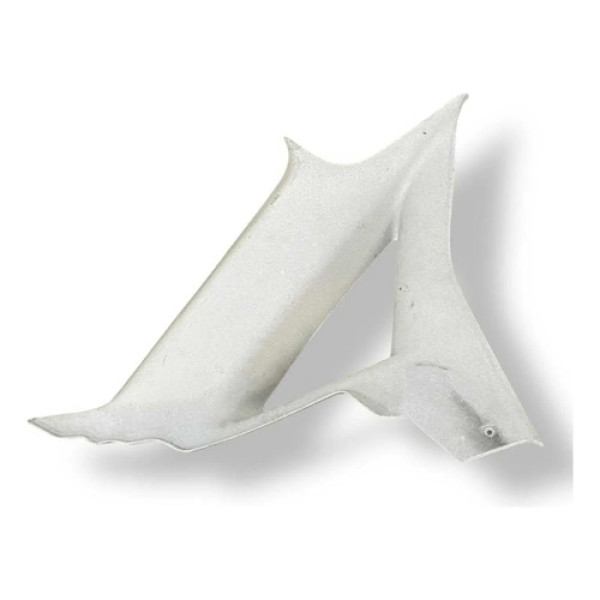 Moldura Coluna Traseira Esquerda Fiat Linea 2013 73538644