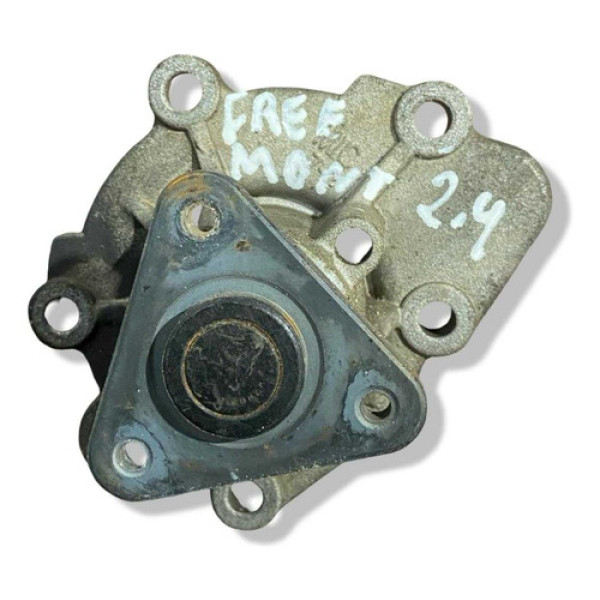 Bomba Dágua Motor Fiat Freemont 2.4 16v 2012/17 11j030015b1