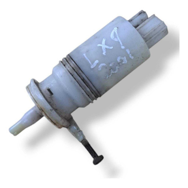 Motor Bomba Esguicho Parabrisa Chrysler Grand Caravan 2005 Preto