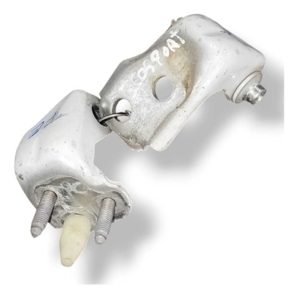 Par Dobradiça Porta Traseira Esquerda Ford Ecosport 2018