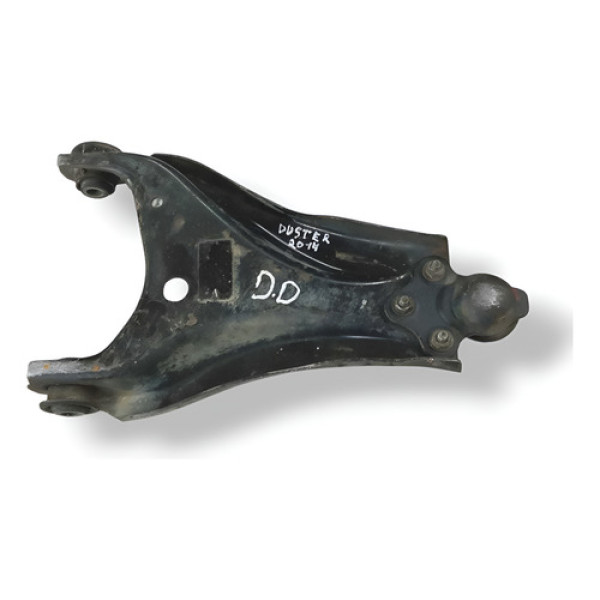 Bandeja Balança Dianteira Direita Renault Duster 2.0 2014