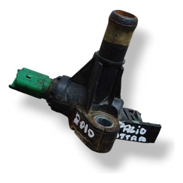 Sensor Temperatura Água Fiat Palio Attractive 2009/2010/2011