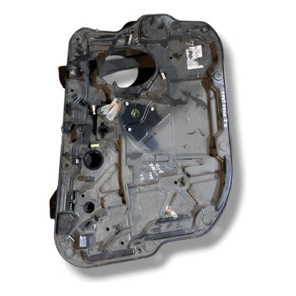 Maquina Vidro Dianteiro Esquerdo Ford Edge 2012 2014 2658499