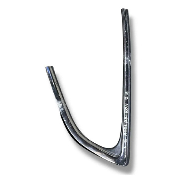 Friso Vidro Fixo Lado Esquerdo Audi A5 2009 2010 2011 2012 Água