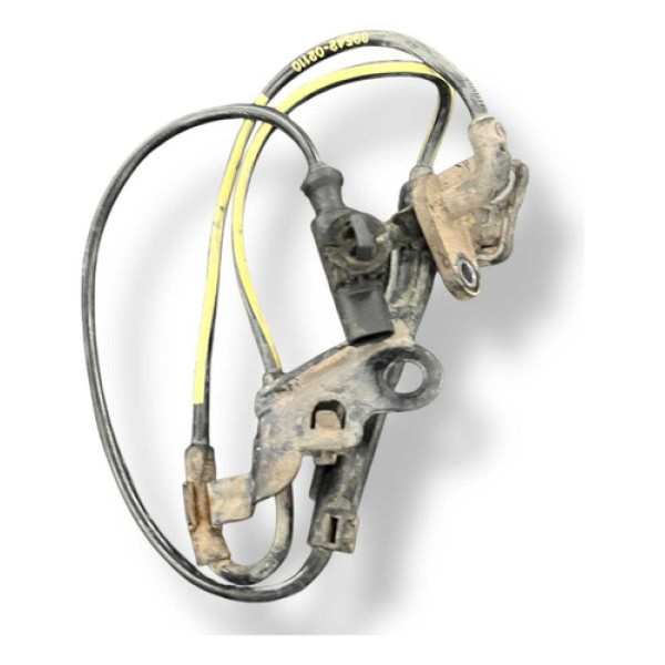 Sensor Abs Diant Direito Toyota Corolla 2.0 2014 8954202110