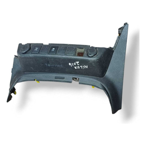 Moldura Painel Toyota Hilux 2016/2017/2018/2019 55413kk041