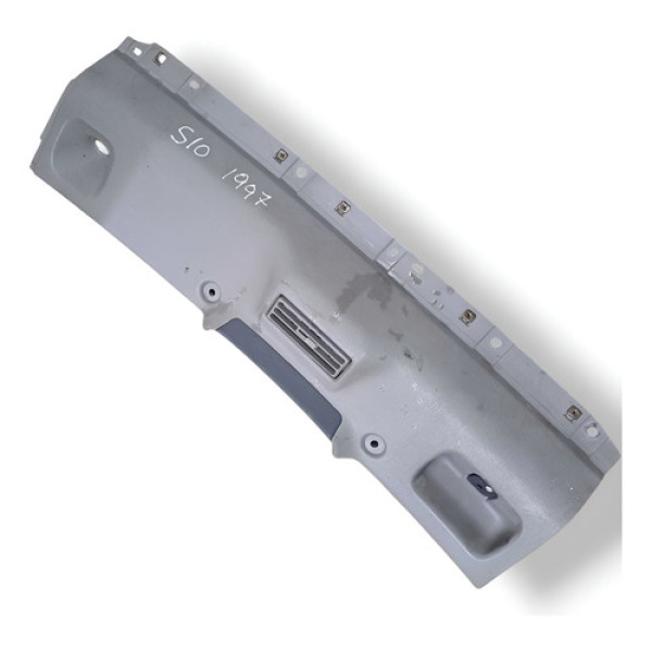 Painel Tabelier Chevrolet S10 2.5  1997 1998 A 2000 15021471 Verde-escuro