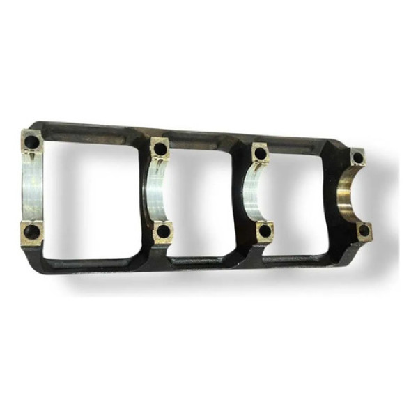 Grade Mancal Virabrequim Motor Hyundai Galloper 3.0 1998