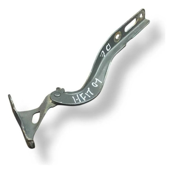 Dobradiça Capo Dianteiro Esquerdo Honda New Fit 2009 2014