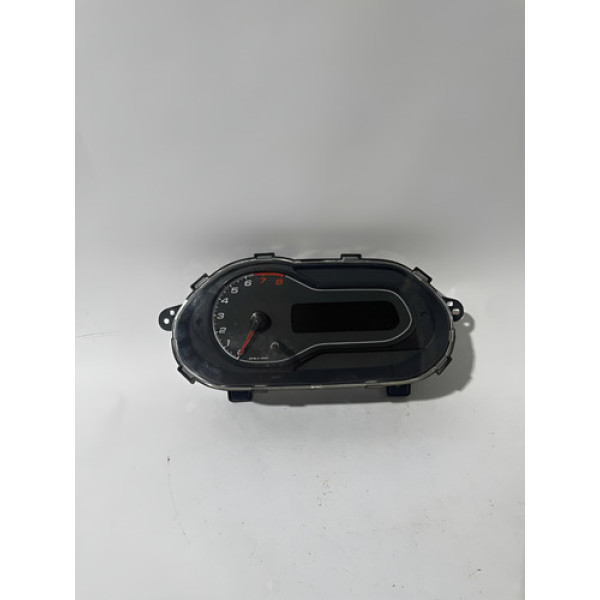 Painel Instrumentos Onix Prisma 2019 A2c32587000 Preto