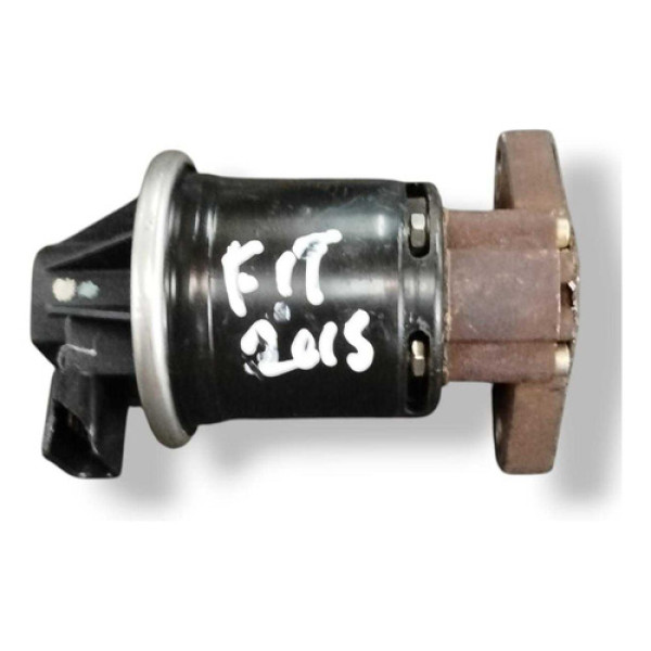 Válvula Egr Do Cabeçote Honda Fit 1.5 2015 A 2018 - 510032