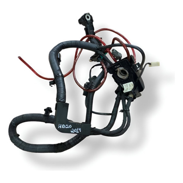 Chicote Cabo Polo Positivo Bateria Hb20 2013 2014 3729007200