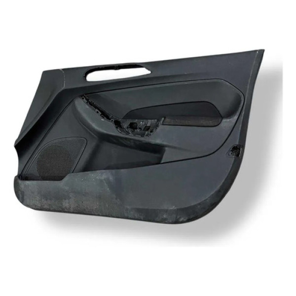 Forro Porta Dianteiro Direito  Ford New Fiesta 2014 D3bba239
