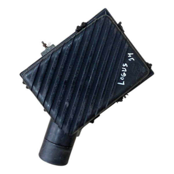 Caixa Filtro Ar Vw Logus Pointer 1.8 2.0 1991/1996 547129613
