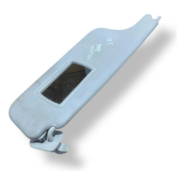 Quebra Sol Lado Direito Renault Megane 2006 2007 2008 2009