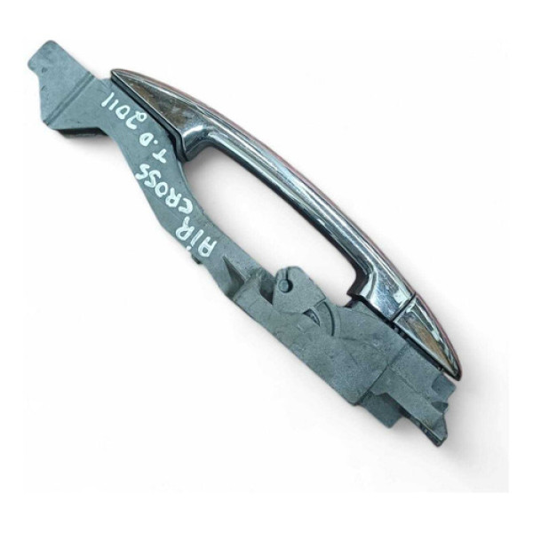 Maçaneta Externa Tras Direita Air Cross 09/16 9684559980