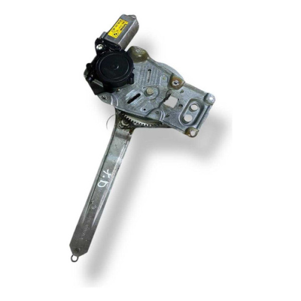 Maquina Vidro Traseiro Direito Bmw  318i S 1997 676213874850