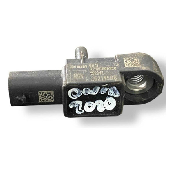 Sensor Detonação Impacto Chevrolet Onix 2020 A 2024 26214568