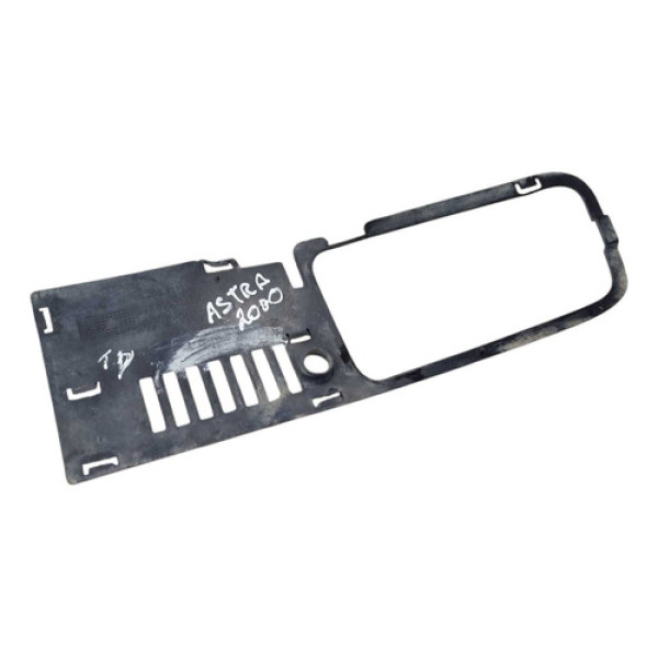Cobertura Para-choque Tras Esquerdo Astra Gls 2000 93258211