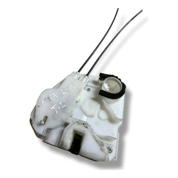 Fechadura Eletrica Traseira Esquerda Asx Outlander