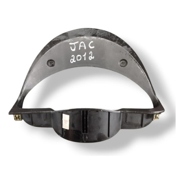 Moldura Painel Instrumento Jac J3 2012 2013 5306130u8010