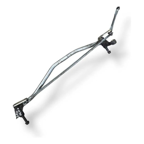 Galhada Limpador Parabrisa Renault Sandero  2019 2020 2021