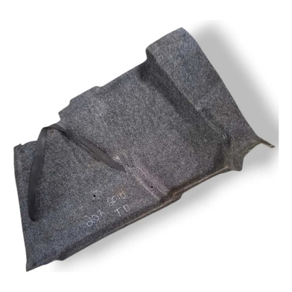 Forro Porta Mala Traseiro Direito Peugeot 207 10/13 96433953