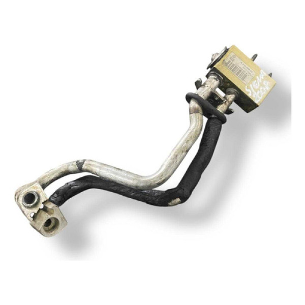 Válvula Expansão Ar Fiat Siena 2007 2008 2009 2010 52348890