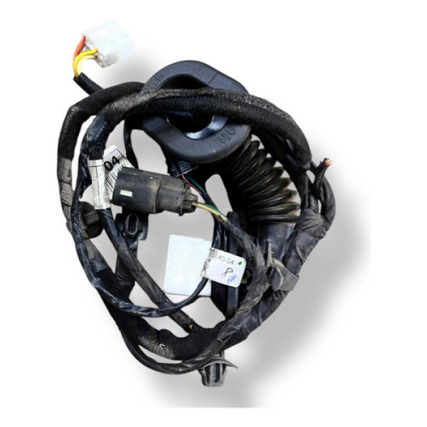 Chicote Porta Elétrico Tras Es Hyundai Hb20 2017 916501s040