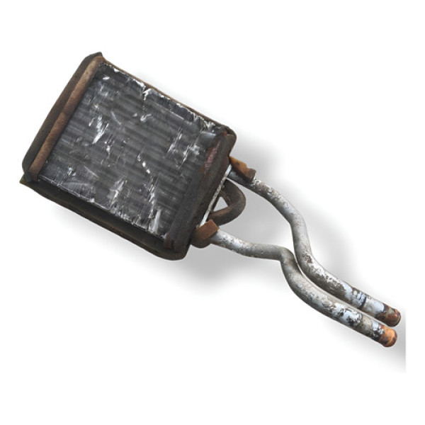 Radiador Ar Quente Volswagen Parati Gol G2 1999 2000 2001