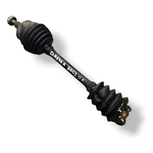 Semi Eixo Dianteiro Esquerdo Mercedes Classe A 2003 2004