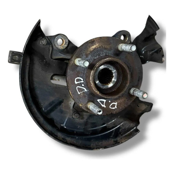 Montante Dianteiro Direito Manual 1.5 Ford Ka 2018 2019