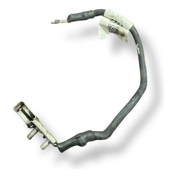 Negativo Bateria Chevrolet Onix 1.4 2019 2020 52127536